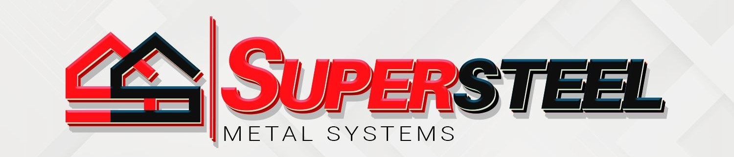 Super Steel Logo